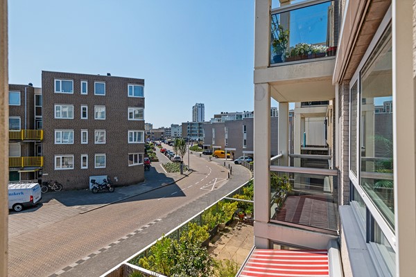 Medium property photo - Dr Joh G Mezgerstraat 107, 2041 HW Zandvoort